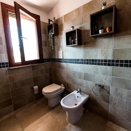 Patty'S Room Villasimius Exterior photo