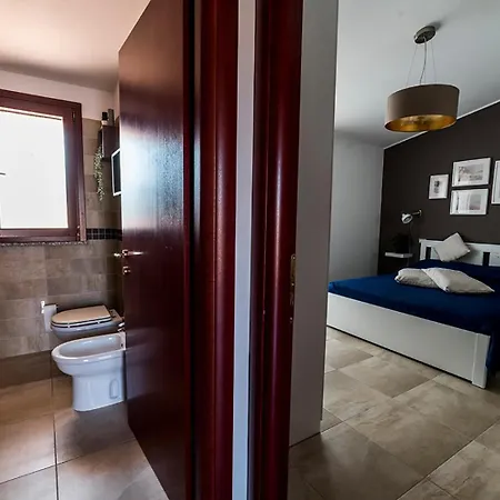Patty'S Room Villasimius Exterior photo