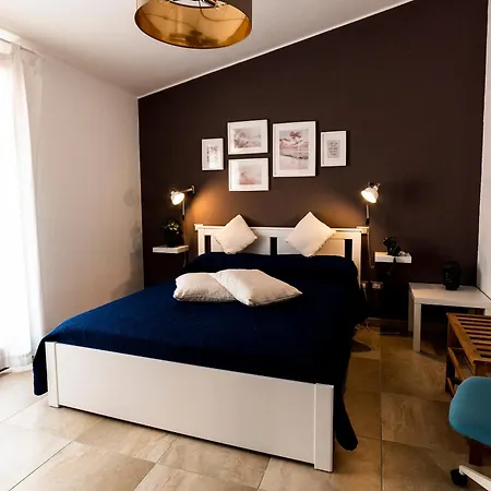 Patty'S Room Villasimius Exterior photo