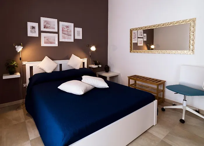 Patty\'S Room