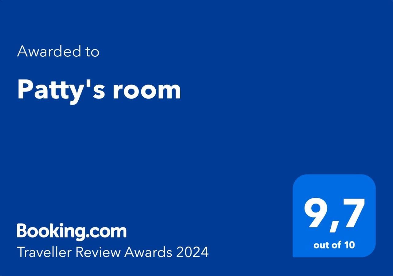 Patty's Homestay