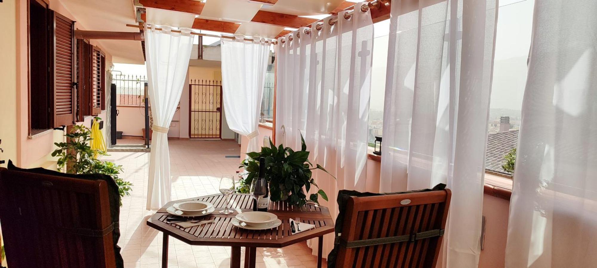 Patty's Homestay *