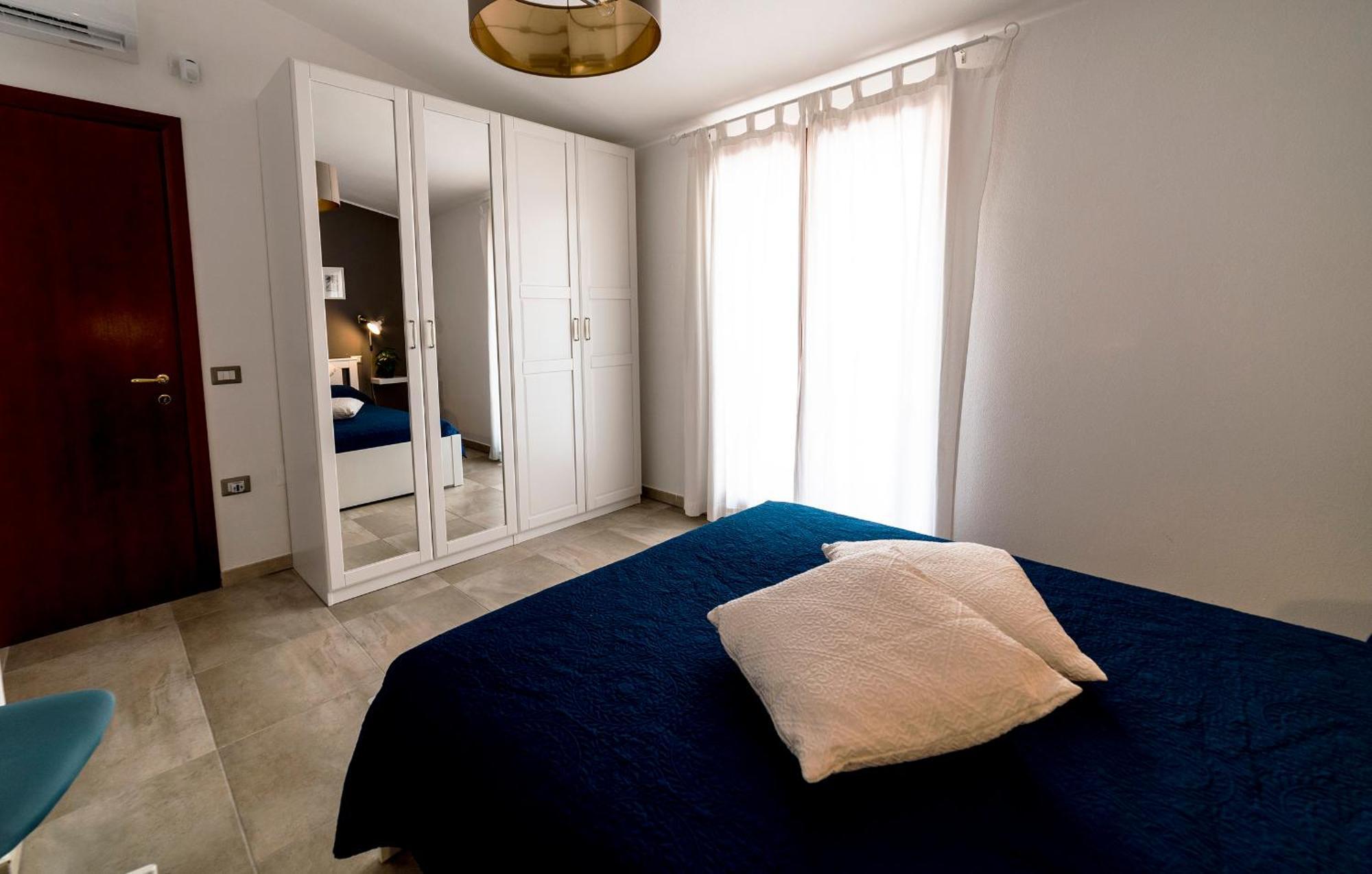 Homestay Patty's Villasimius