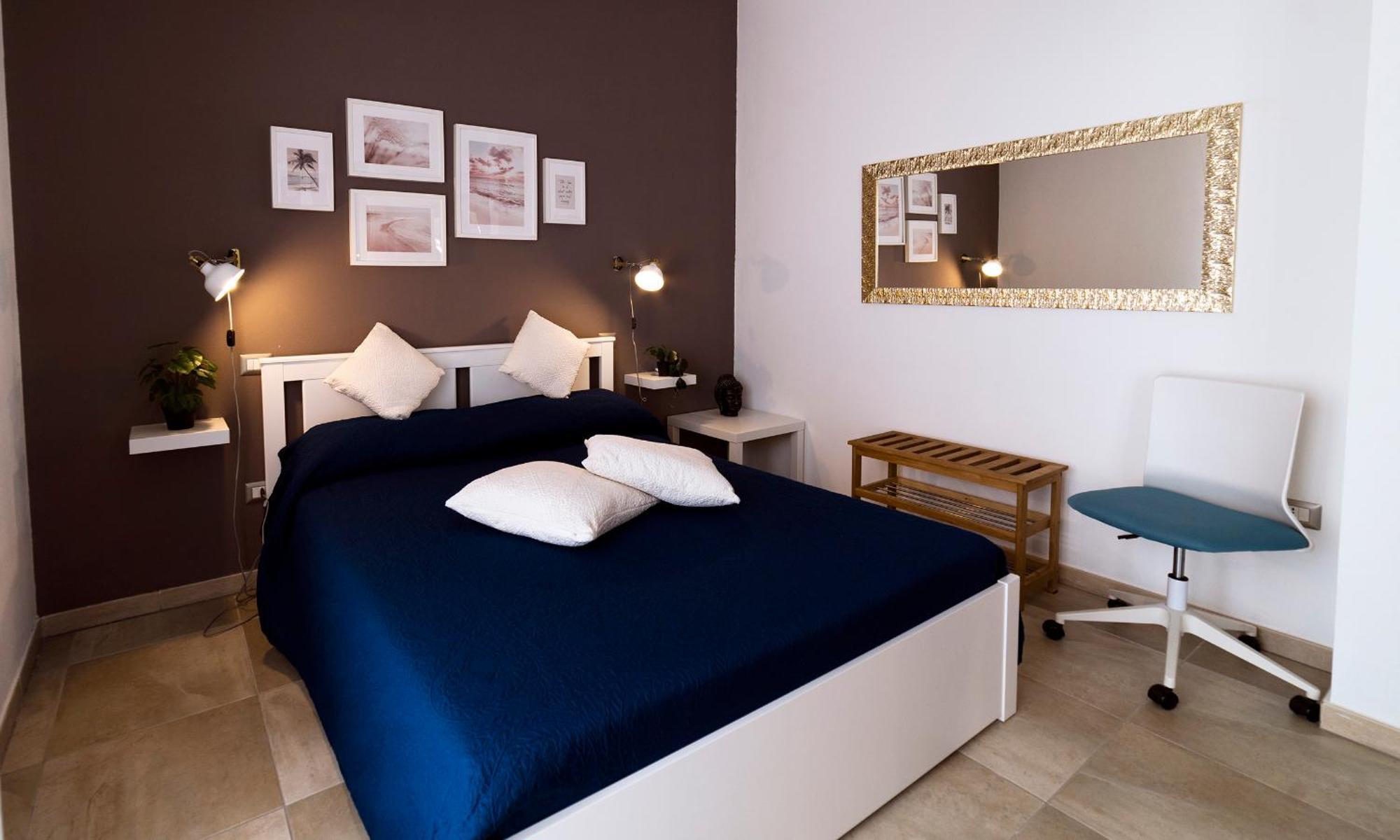 Patty's Homestay Villasimius