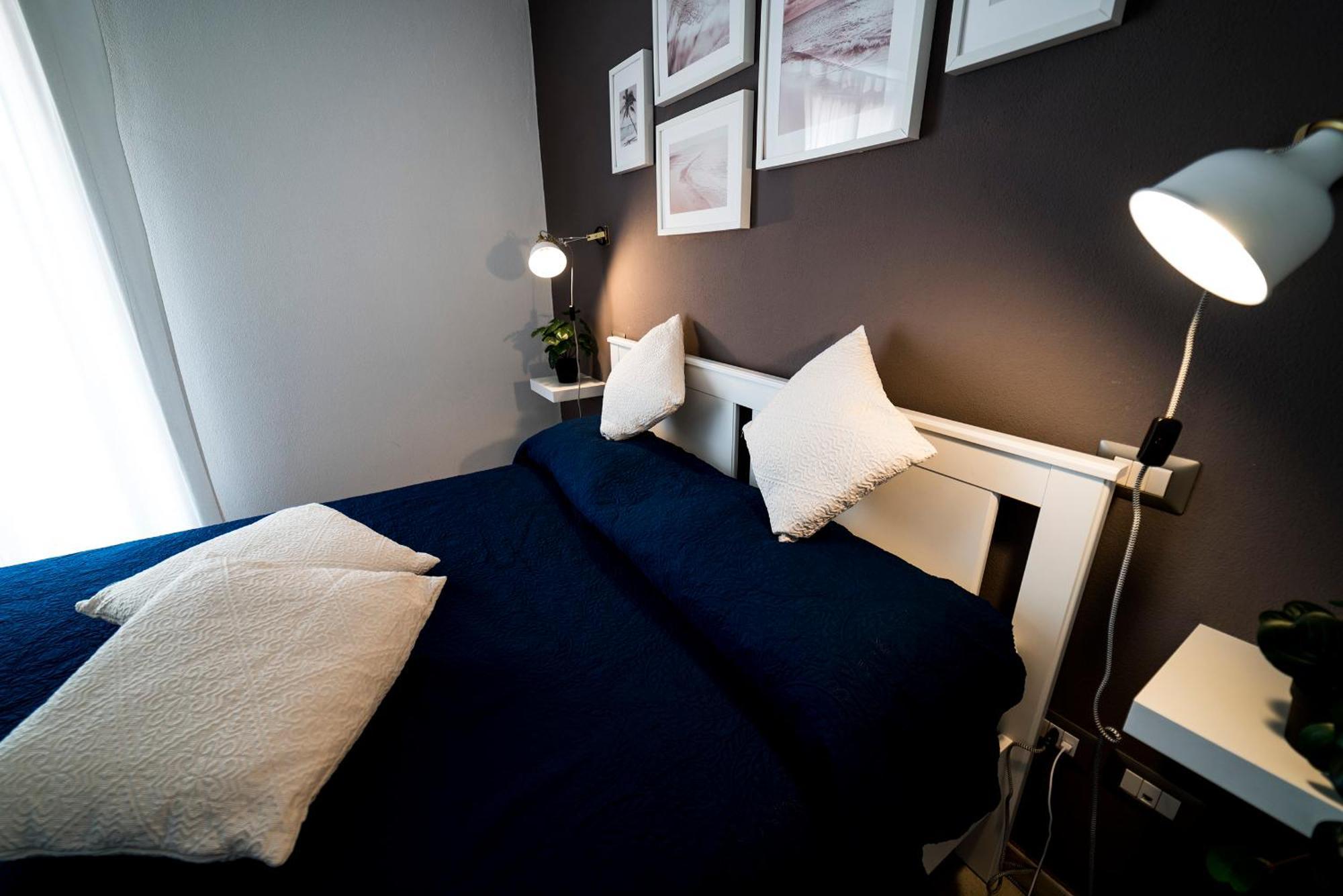 Homestay Patty's Villasimius