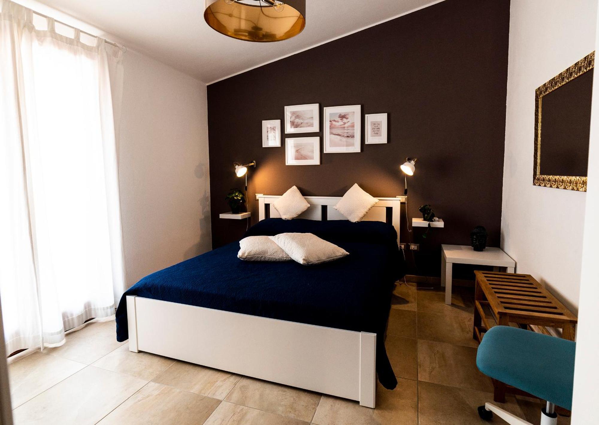 Homestay Patty's Villasimius