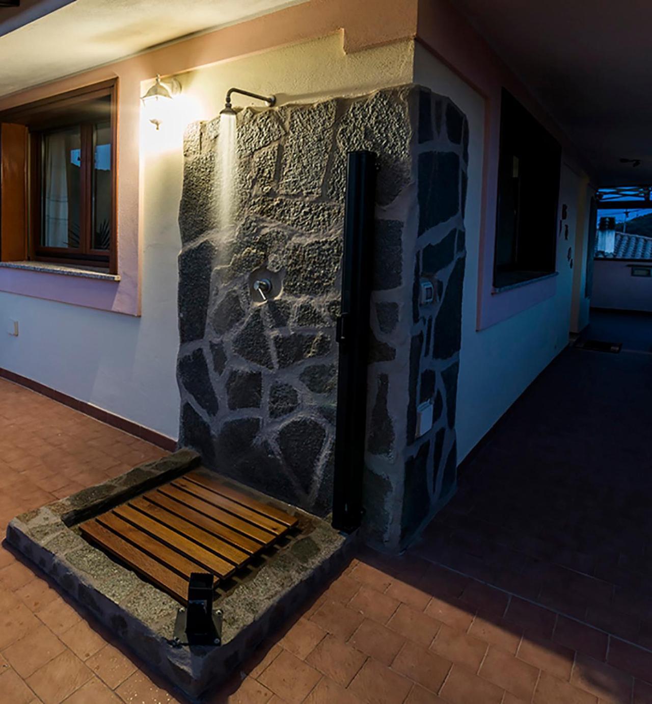 Patty's Homestay Villasimius
